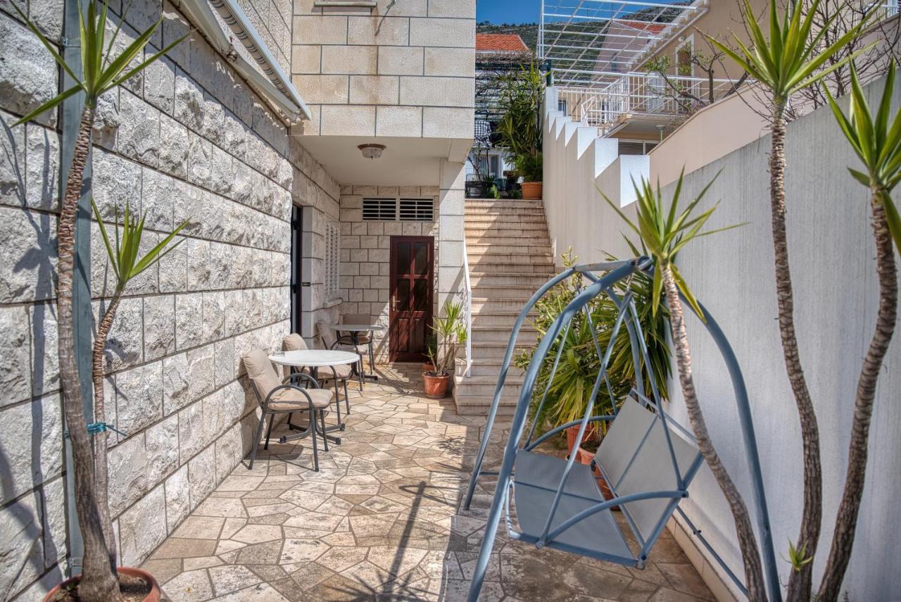 Guesthouse Victoria II Dubrovnik Bagian luar foto