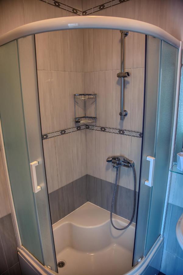 Guesthouse Victoria II Dubrovnik Bagian luar foto
