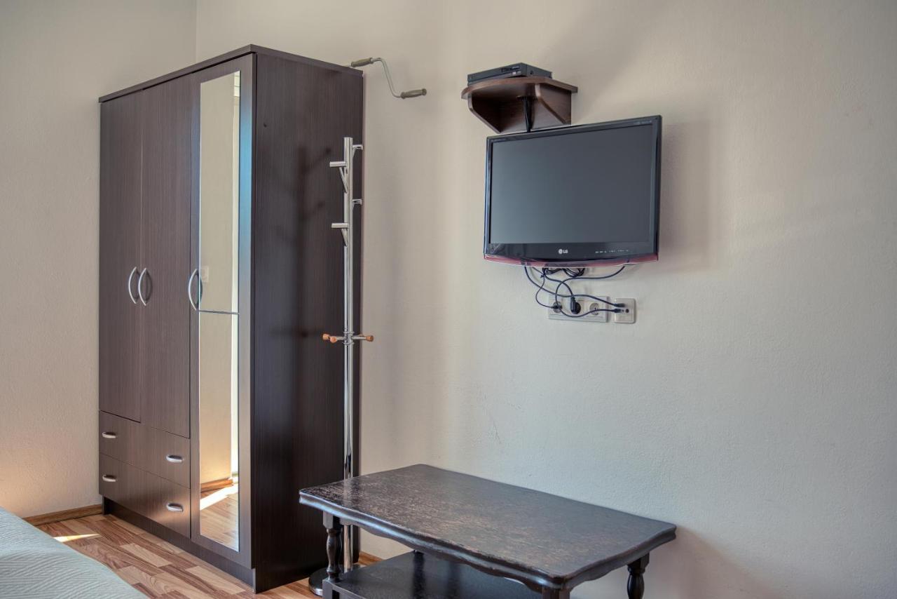 Guesthouse Victoria II Dubrovnik Bagian luar foto