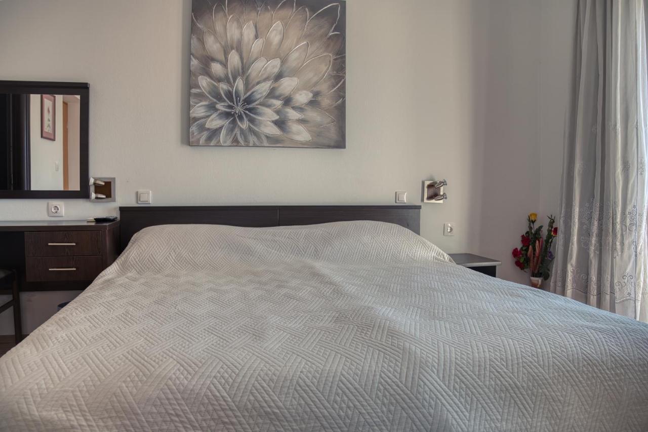 Guesthouse Victoria II Dubrovnik Bagian luar foto