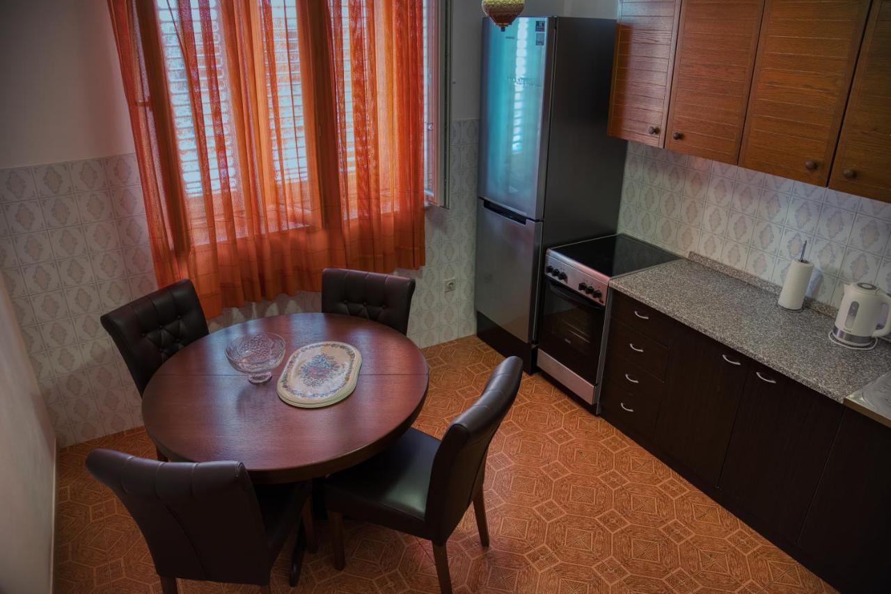 Guesthouse Victoria II Dubrovnik Bagian luar foto