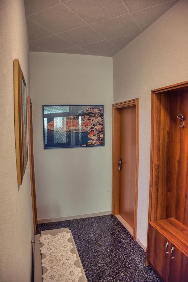 Guesthouse Victoria II Dubrovnik Bagian luar foto
